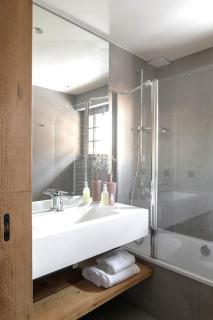 t3 - appartement chalet remy - Saint-Gervais-les-Bains - 1