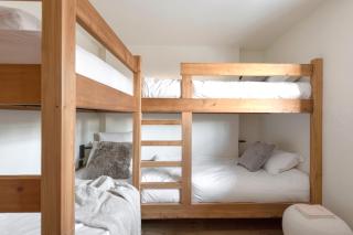 t3 - appartement chalet remy - Saint-Gervais-les-Bains - 5