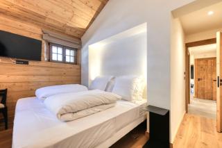 t3 - appartement chalet remy - Saint-Gervais-les-Bains - 6