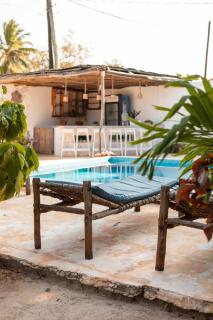Ayana's Villa - Paje - 0