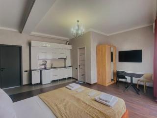 Hotel Garden - Tbilisi - 7
