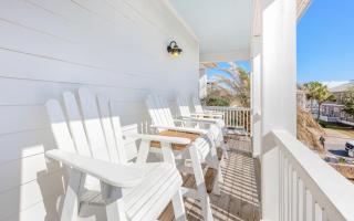 Saltwater Therapy on 30A by Oversee 30A - Inlet Beach - 0