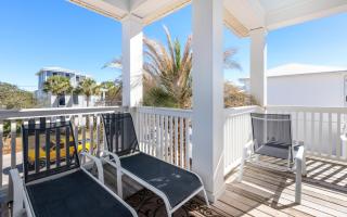 Saltwater Therapy on 30A by Oversee 30A - Inlet Beach - 9