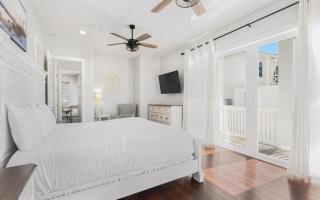 Saltwater Therapy on 30A by Oversee 30A - Inlet Beach - 8