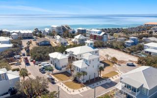 Saltwater Therapy on 30A by Oversee 30A - Inlet Beach - 3