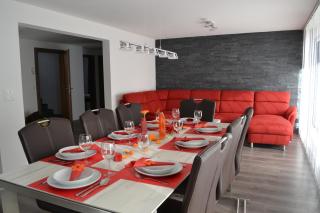 Haus Bergtreu - Saas-Grund - 4