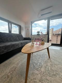 Vitamine Central Apartment - Craiova - 3