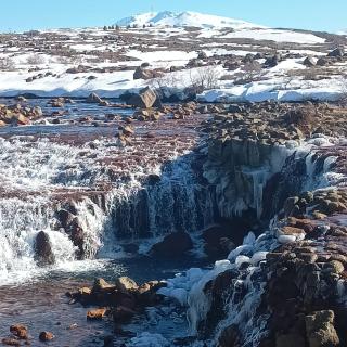 Apart Margarita Caviahue Dpto 2 - 1