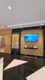 CENTRAL Stars Apartments & Free parking - 7