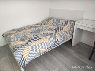 Comfort Spacious Double Room in Chingford, London Room 1 - Walthamstow - 3