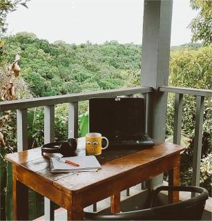 Vila Pepouze Hostel - Morro de São Paulo - 5
