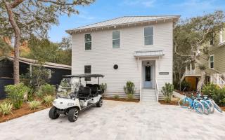 Sand Juan by Oversee 30A - Santa Rosa Beach - 9