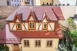 Altstadtidyll Meißen - Meißen - 2