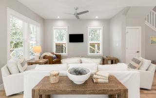 Sand Juan by Oversee 30A - Santa Rosa Beach - 6