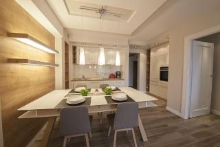 Apartamenty na Wyspie - Zdrojowa 16-18 - Apartamenty z sypialnią - Świnoujście - 4