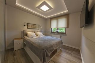 Apartamenty na Wyspie - Zdrojowa 16-18 - Apartamenty z sypialnią - Świnoujście - 5