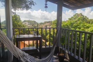 Vila Pepouze Hostel - Morro de São Paulo - 6