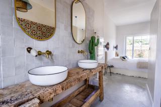 Secret d'Uzès - Le Duché - Piscine chauffée et Jacuzzi - 5
