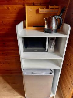 Glamping Pods - Market Deeping - 7
