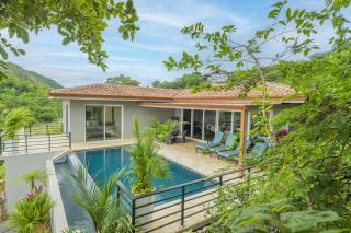 Casa Natura- 3 Bedroom Ocean View Home At Mar Vista - Brasilito - 9