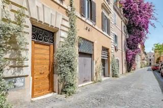 Apartment B4 in the center of Rome WiFi and AC - 6