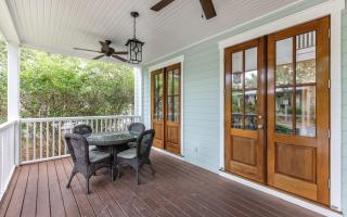 Sandy Oar by Oversee 30A - Santa Rosa Beach - 8