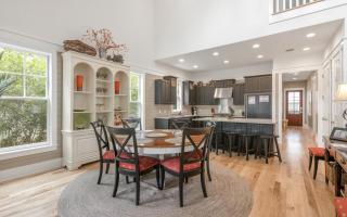 Sandy Oar by Oversee 30A - Santa Rosa Beach - 2