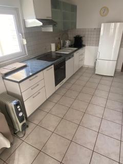 Ferien Haus Evita auf Insel Vir - Wohnung I - Vir - 9