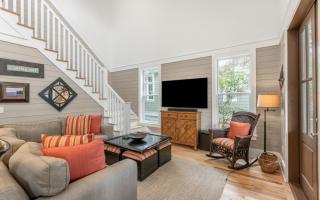 Sandy Oar by Oversee 30A - 6