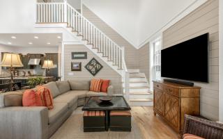 Sandy Oar by Oversee 30A - Santa Rosa Beach - 5