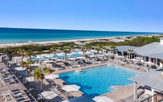 Sandy Oar by Oversee 30A - Santa Rosa Beach - 9