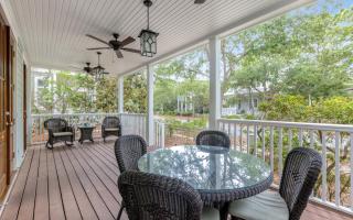 Sandy Oar by Oversee 30A - 7