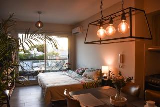 Bohemian Sunset Apartment close to Movistar Arena - 4