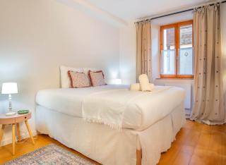 Le Rocher - Chamonix Hypercentre - Refait à Neuf - 3