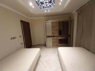 شقة فندقية في مدينتي b6 - Madinaty - 7