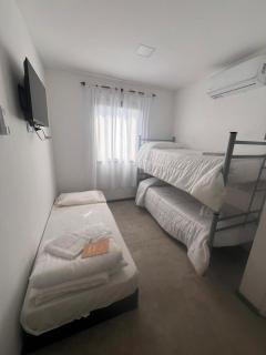 RESIDENCIA Docta - Córdoba - 9