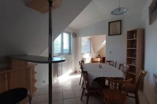 Klasický dům, 5 ložnic , 5 bedrooms, Praha - Prague - 8