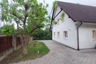 Klasický dům, 5 ložnic , 5 bedrooms, Praha - Prague - 1