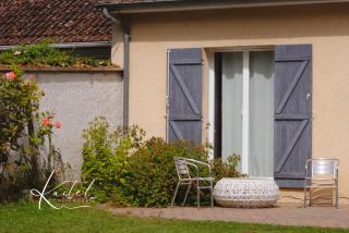 Maison 3chambres aux portes de la Champagne - Essômes-sur-Marne - 4