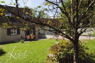 Maison 3chambres aux portes de la Champagne - Essômes-sur-Marne - 9
