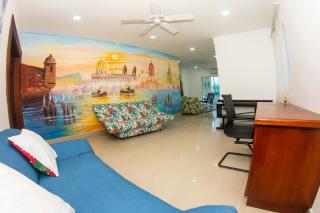 Casa Hotel La Niña Neyla - 5