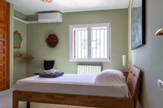 Ref 147) Villa Calpe 10 persons - Calpe - 9