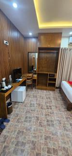 Jungle Safari Lodge- Serenity in the Wild - Sauraha - 1