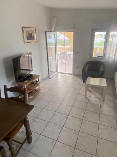 Ferien Haus Evita auf Insel Vir - Wohnung I - Vir - 7