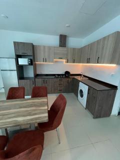 Appartement oran Centre Ville 22 - Orano - 6