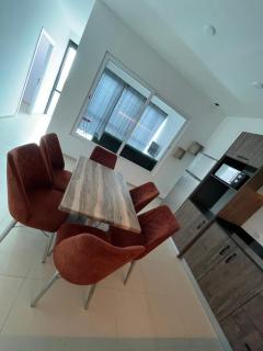 Appartement oran Centre Ville 22 - Orano - 5