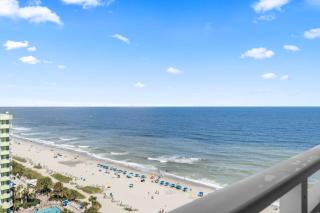 Gorgeous Double Queen Suite! Sleeps 4! Sea Mist 51602 - Myrtle Beach - 3