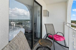 Gorgeous Double Queen Suite! Sleeps 4! Sea Mist 51602 - Myrtle Beach - 2