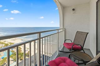 Gorgeous Double Queen Suite! Sleeps 4! Sea Mist 51602 - Myrtle Beach - 4