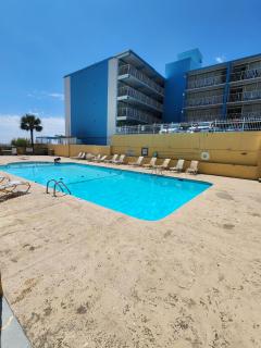 Gorgeous Double Queen Suite! Sleeps 4! Sea Mist 51602 - Myrtle Beach - 9